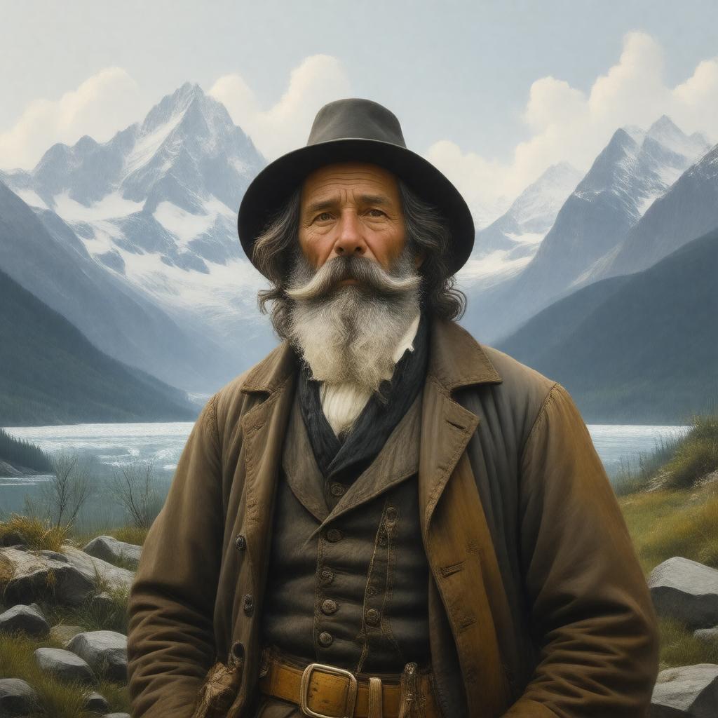 Robert Kennicott